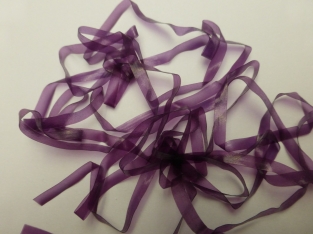 Baby Bug Back Purple